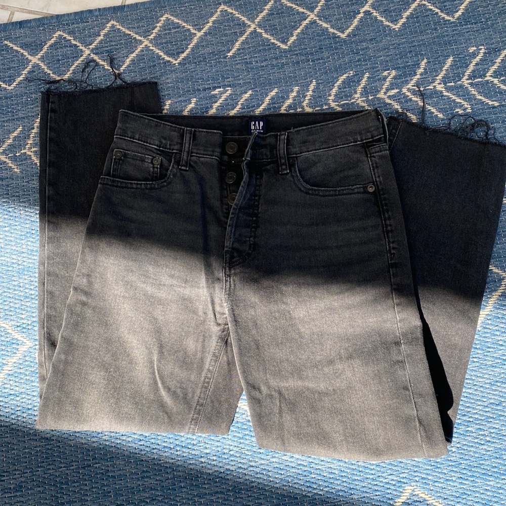Gap Jeans